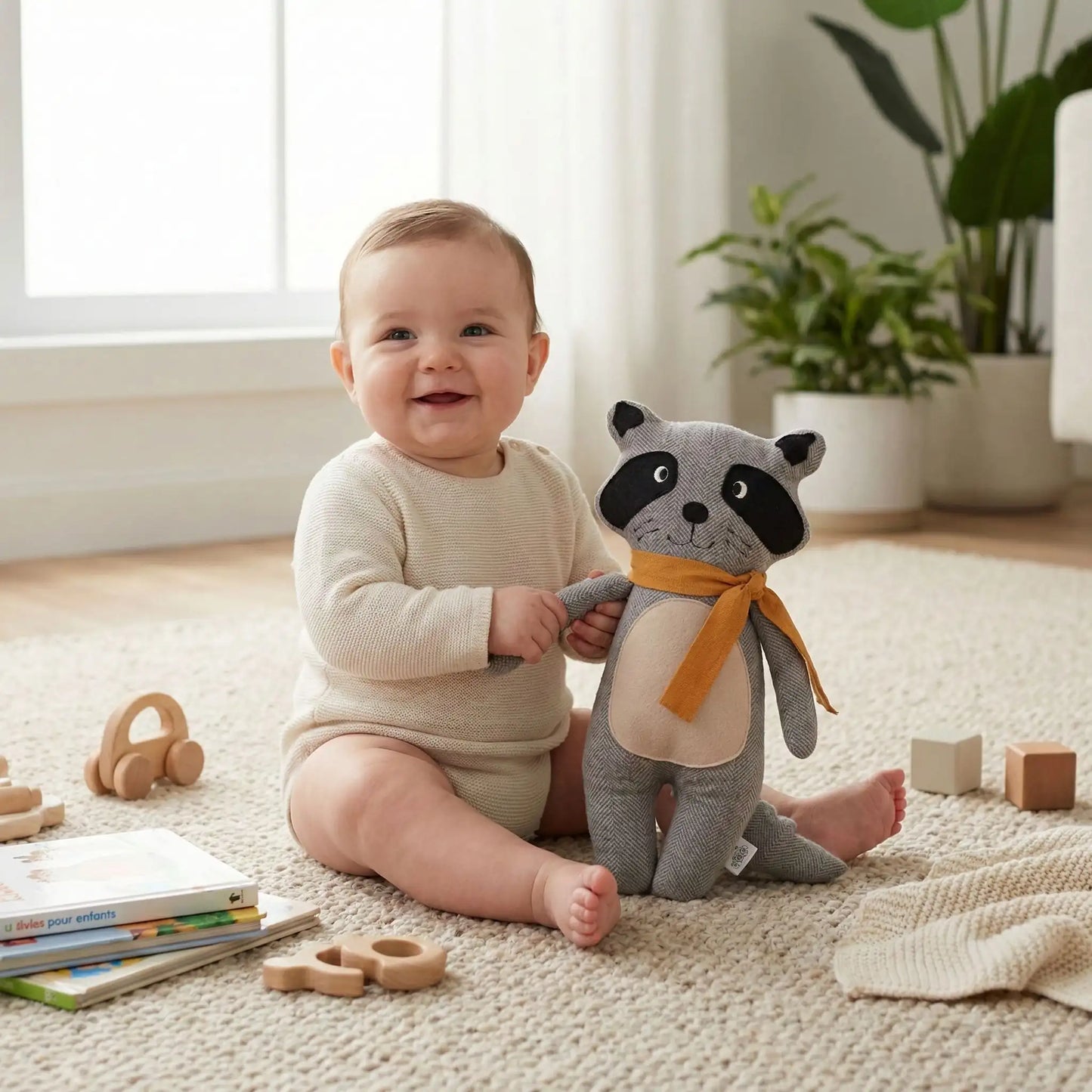 Doudou | Penda Ultra-doux