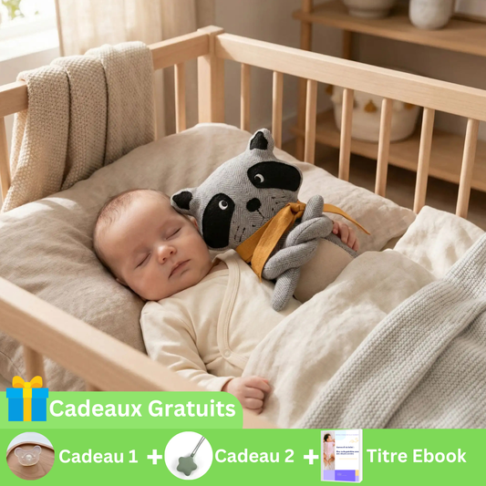 Doudou | Penda Ultra-doux