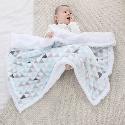 Couverture bébé
