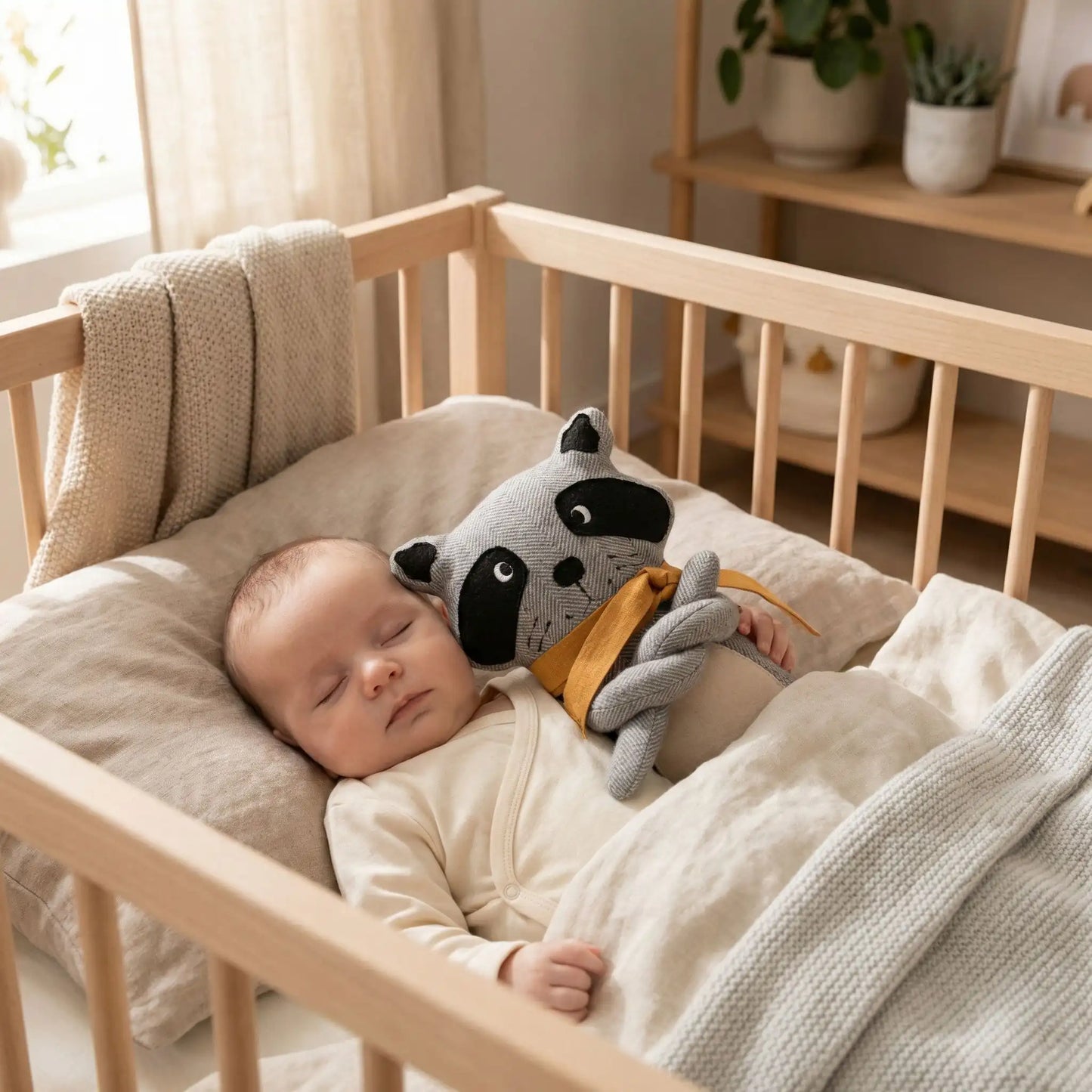 Doudou | Penda Ultra-doux