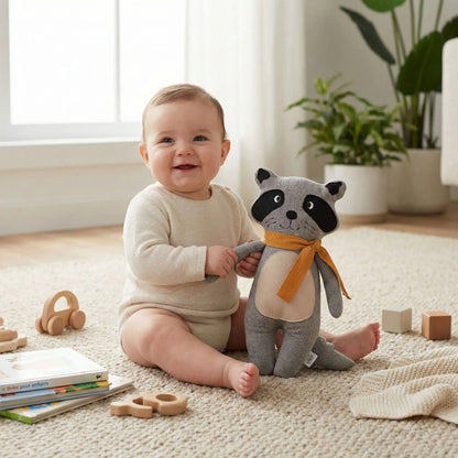 Doudou | Penda Ultra-doux