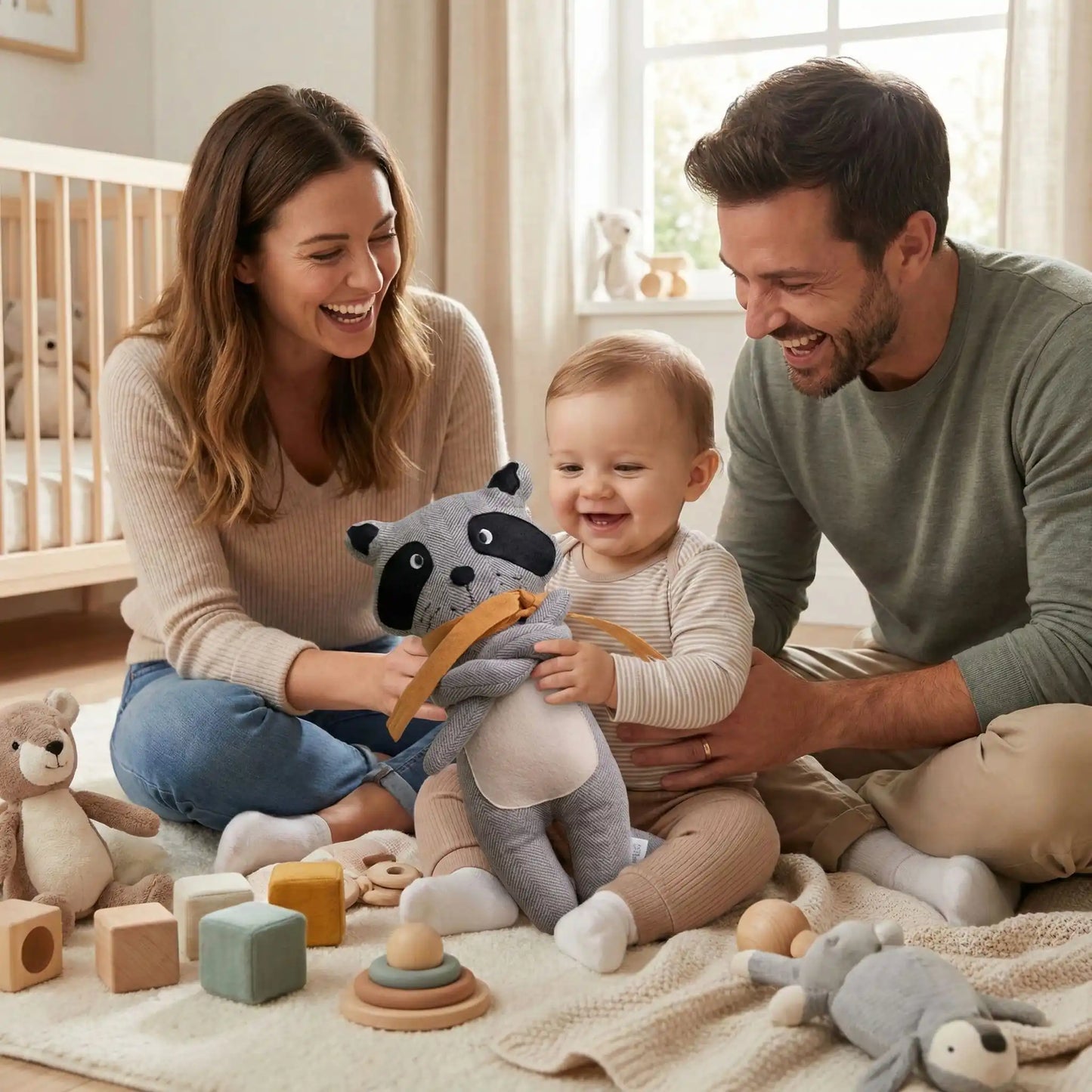 Doudou | Penda Ultra-doux