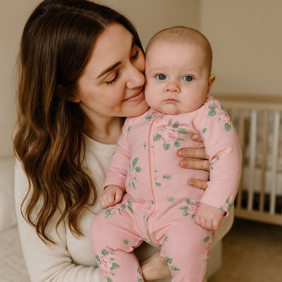 Pyjama bebe​ 