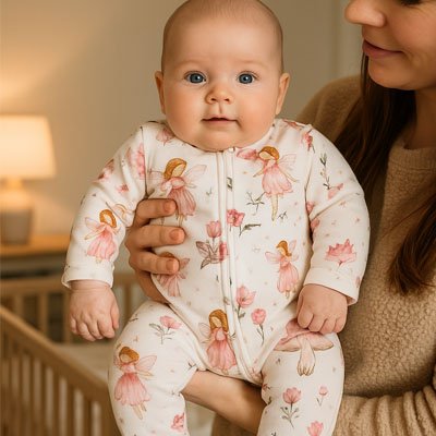 Pyjama bebe​ 