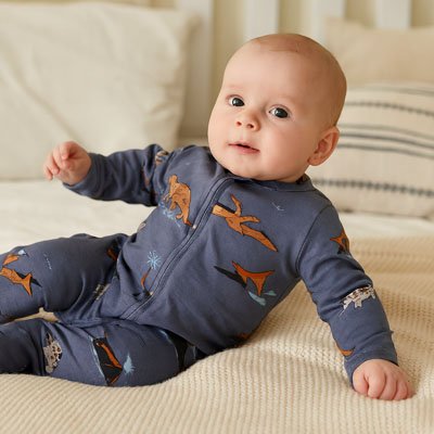 Pyjama bebe​ 