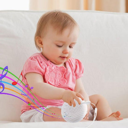 Veilleuse bruit blanc