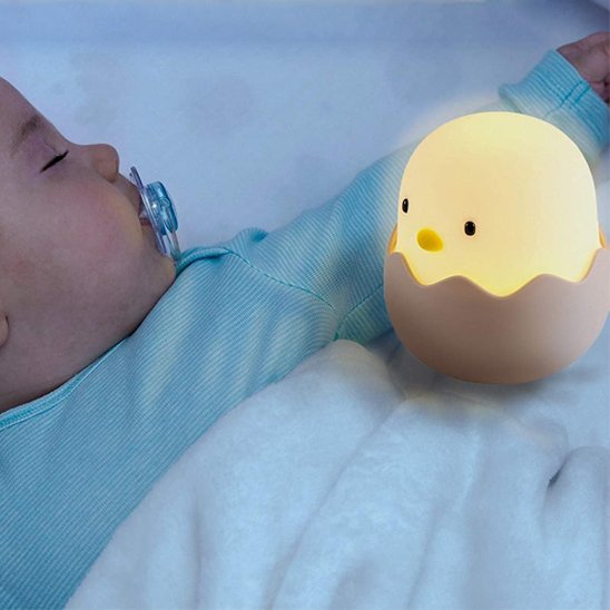 Veilleuse enfant