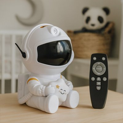 Veilleuse projection 